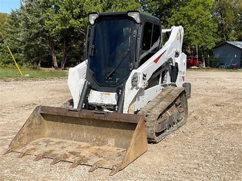 bobcat t595 skid steer for sale|bobcat skid steer t595 specs.